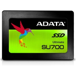 SSD ADATA, Ultimate SU700, 240 GB, 2.5 inch, S-ATA 3, 3D TLC Nand, R/W: 560/520 MB/s, "ASU700SS-240GT-C"