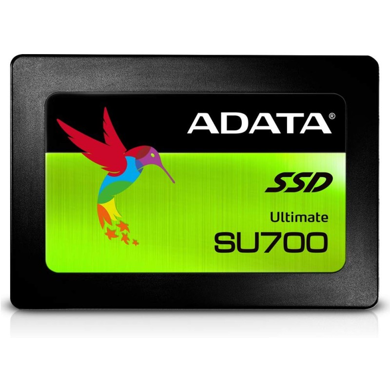 SSD ADATA, Ultimate SU700, 240 GB, 2.5 inch, S-ATA 3, 3D TLC Nand, R/W: 560/520 MB/s, "ASU700SS-240GT-C"