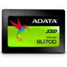 SSD ADATA, Ultimate SU700, 240 GB, 2.5 inch, S-ATA 3, 3D TLC Nand, R/W: 560/520 MB/s, "ASU700SS-240GT-C"