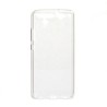 Husa Huawei telefon P10, transparent, tip back cover, material flexibil TPU, ultra subtire, "SPT-UT-HW.P10"