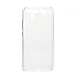 Husa Huawei telefon P10, transparent, tip back cover, material flexibil TPU, ultra subtire, "SPT-UT-HW.P10"