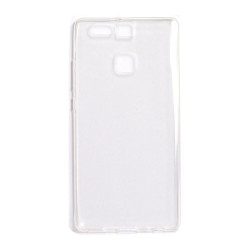 Husa Huawei telefon P9, transparent, tip back cover, material flexibil TPU, ultra subtire, "SPT-UT-HW.P9"