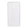 Husa Huawei telefon P9, transparent, tip back cover, material flexibil TPU, ultra subtire, "SPT-UT-HW.P9"