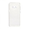 Husa Samsung S8 Spacer, transparenta, grosime 1 mm, material flexibil TPU "SPT-STS-SA.S8"