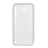 Husa Samsung J3 2017 Spacer, transparenta, grosime 1 mm, material flexibil TPU "SPT-STS-SA.J32017"