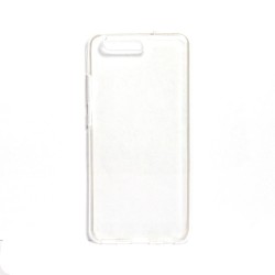 Husa Huawei telefon P10, transparent, tip back cover, material flexibil TPU, "SPT-STS-HW.P10"