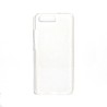 Husa Huawei telefon P10, transparent, tip back cover, material flexibil TPU, "SPT-STS-HW.P10"