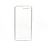 Husa Huawei telefon P10, transparent, tip back cover, material flexibil TPU, "SPT-STS-HW.P10"