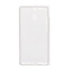 Husa Huawei telefon P9, transparent, tip back cover, material flexibil TPU, "SPT-STS-HW.P9"