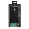 Husa Samsung J5 2017 (doar J530F) Spacer, negru, grosime 1 mm, material flexibil TPU, ColorFull Matt Ultra negru "SPT-MUT-SA.J52