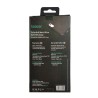 Husa Samsung J5 2017 (doar J530F) Spacer, negru, grosime 1 mm, material flexibil TPU, ColorFull Matt Ultra negru "SPT-MUT-SA.J52