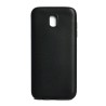 Husa Samsung J7 2017 Spacer, negru, grosime 1 mm, material flexibil TPU, ColorFull Matt Ultra negru "SPT-MUT-SA.J72017"