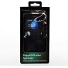 Husa Iphone 7 / Iphone 8 / Iphone SE 2 / Iphone SE 3, magnetica tip portofel, negru "SPT-M-IP.7G"