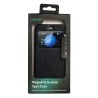 Husa Huawei telefon P10, negru, tip magnetica, tip portofel, "SPT-M-HW.P10"