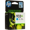 Cartus Cerneala Original HP Cyan, nr.933XL, pentru OfficeJet 6600|6700|7110, , (timbru verde 0.15 lei), "CN054AE"