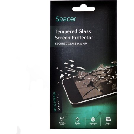Folie Sticla protectie Spacer pentru Huawei P10, "SPF-S-HW.P10"
