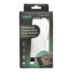 Folie Sticla protectie 3D Spacer pentru Samsung A5 2017, "SPF-3D-SA.A52017"