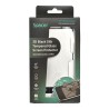 Folie Sticla protectie 3D Spacer pentru Samsung A5 2017, "SPF-3D-SA.A52017"