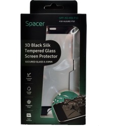 Folie Sticla protectie 3D Spacer pentru Huawei P10, "SPF-3D-HW.P10"