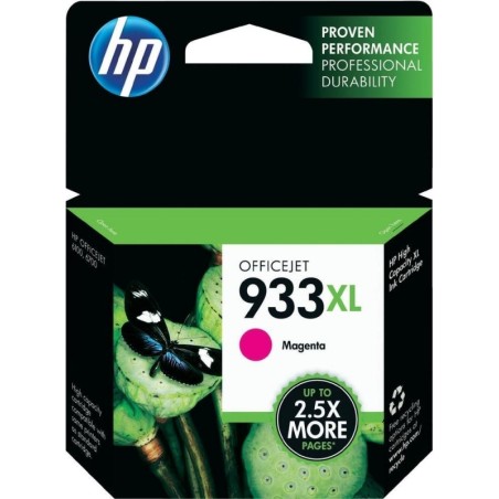 Cartus Cerneala Original HP Magenta, nr.933XL, pentru OfficeJet 6600|6700|7110, , (timbru verde 0.15 lei), "CN055AE"