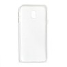 Husa Samsung J3 2017 Spacer, transparenta, grosime 0.6 mm, material flexibil TPU, ultra subtire "SPT-UT-SA.J32017"