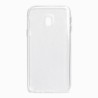 Husa Samsung J3 2017 Spacer, transparenta, grosime 0.6 mm, material flexibil TPU, ultra subtire "SPT-UT-SA.J32017"