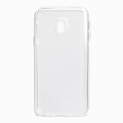 Husa Samsung J3 2017 Spacer, transparenta, grosime 0.6 mm, material flexibil TPU, ultra subtire "SPT-UT-SA.J32017"