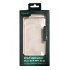 Husa Samsung J3 2017 Spacer, transparenta, grosime 0.6 mm, material flexibil TPU, ultra subtire "SPT-UT-SA.J32017"