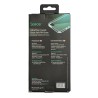 Husa Samsung J3 2017 Spacer, transparenta, grosime 0.6 mm, material flexibil TPU, ultra subtire "SPT-UT-SA.J32017"