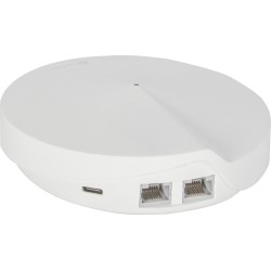 MESH TP-LINK, wireless, router AC1300, pt interior, 1300 Mbps, port LAN, WAN, 2.4 GHz | 5 GHz, antena interna x 4, standard 802.