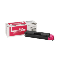 Toner Original Kyocera Magenta TK-580M, pentru FS-C5150DN, ECOSYS P6021cdn 2.8K, "TK-580M"