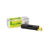 Toner Original Kyocera Yellow TK-580Y, pentru FS-C5150DN, ECOSYS P6021cdn 2.8K, "TK-580Y"