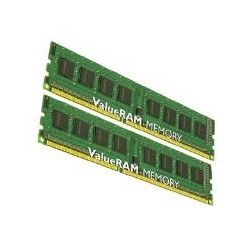 Memorie DDR Kingston DDR3 8 GB, frecventa 1333 MHz, 1 modul, "KVR13N9S8K2/8"