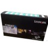 Toner Original Lexmark Cyan, X748H3CG, pentru X746|X748, 1K, (timbru verde 1.2 lei) , "X748H3CG"