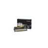 Toner Original Lexmark Yellow, X748H3YG, pentru X746|X748, 1K, (timbru verde 1.2 lei) , "X748H3YG"