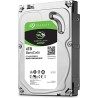 HDD SEAGATE 4 TB, Barracuda, 5.400 rpm, buffer 256 MB, pt. desktop PC, "ST4000DM004"