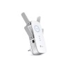 RANGE EXTENDER TP-LINK wireless 2600Mbps, 1 port Gigabit, 4 antene externe, dual band AC2600, 2.4GHz &amp; 5GHz,MU-MIMO "RE650" 