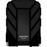 HDD ADATA EXTERN 2.5" USB 3.1 4TB HD710 Pro Black "AHD710P-4TU31-CBK" (timbru verde 0.8 lei)