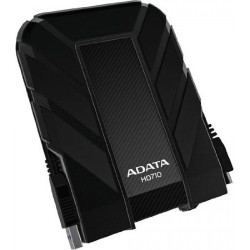 HDD ADATA EXTERN 2.5" USB 3.1 4TB HD710 Pro Black "AHD710P-4TU31-CBK" (timbru verde 0.8 lei)