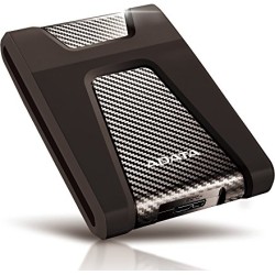 HDD ADATA EXTERN 2.5" USB 3.1 4TB HD650 Black "AHD650-4TU31-CBK" (timbru verde 0.8 lei)