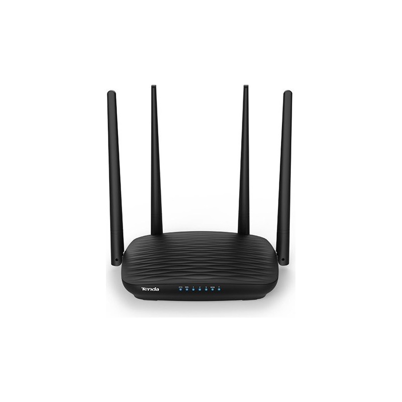 ROUTER WIRELESS AC1200 DUAL-B TENDA AC5 "AC5" (timbru verde 0.8 lei)