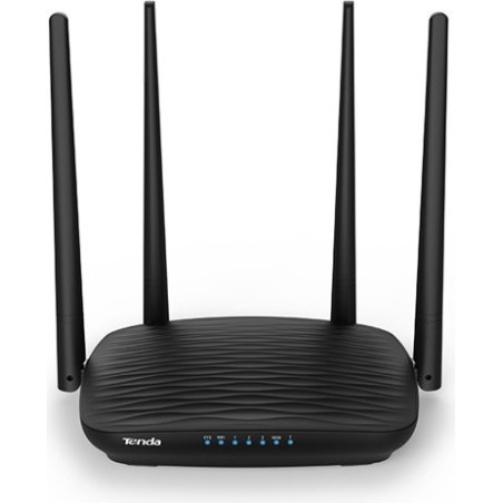 ROUTER WIRELESS AC1200 DUAL-B TENDA AC5 "AC5" (timbru verde 0.8 lei)