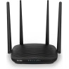 ROUTER WIRELESS AC1200 DUAL-B TENDA AC5 "AC5" (timbru verde 0.8 lei)