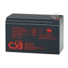 UPS CSB 12V/7.2AH "GP1272F2" (timbru verde 0.5 lei)