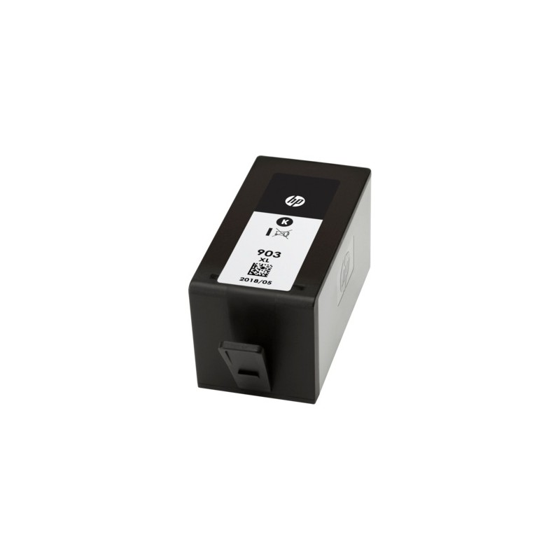 Cartus Cerneala Original HP Black, nr.903XL, pentru OfficeJet Pro 6950|6960|6970, , (timbru verde 0.15 lei), "T6M15AE"