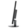 MONITOR AOC 23.6", home, office, TN, Full HD (1920 x 1080), Wide, 250 cd/mp, 1 ms, VGA, DVI, HDMI, "E2470SWH" (timbru verde 7 le