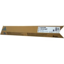 Toner Original Ricoh Cyan, 884949, pentru Aficio MP C2000|Aficio MP C2000ARDF|Aficio MP C2500|Aficio MP C3000, 15K,"884949"