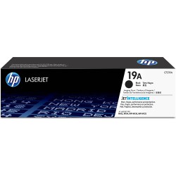 Drum Unit Original HP Black, nr.19A, pentru LJ Pro M102A|LJ Pro M102W|LJ Pro M130A|LJ Pro M130FN|LJ Pro M130FW|LJ Pro M130NW, 1K