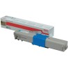 Toner Original OKI Cyan, 44973535, pentru C301|C321|MC332|MC342, 1.5K,"44973535"