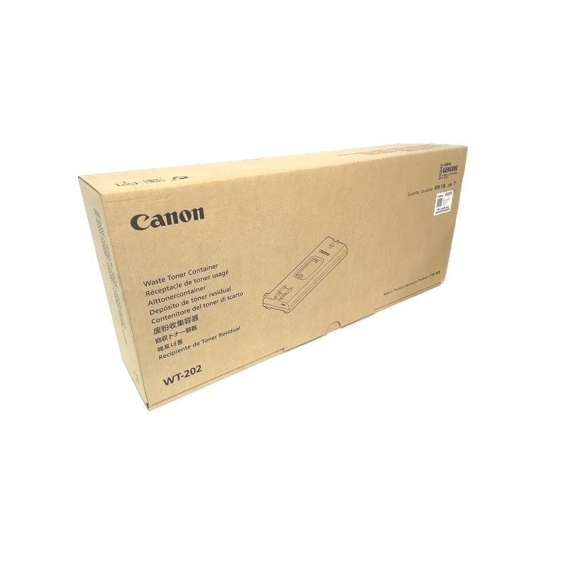 Waste Toner Original Canon , WT-202, pentru  IR C3025i|C3325i|C3330i|C3525i|C3530i|C5535i|C5540i|5550i|C5560i, ,NOPP, "FM1-A606-
